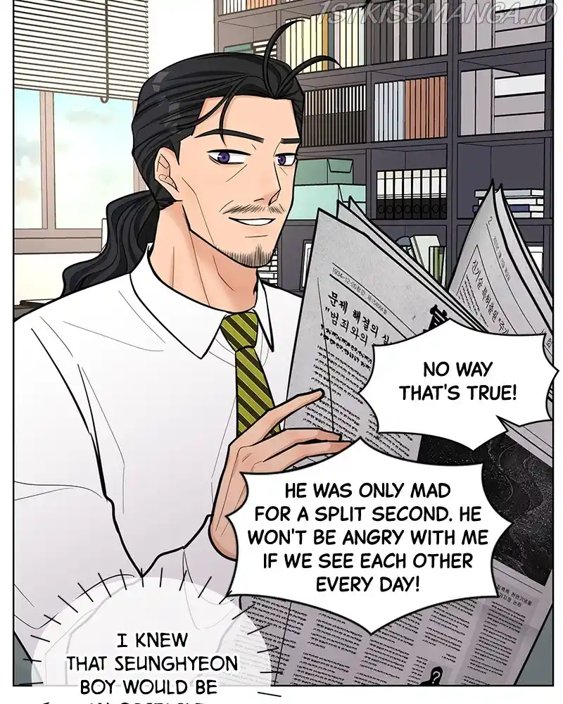 Time And Reason Chapter 27