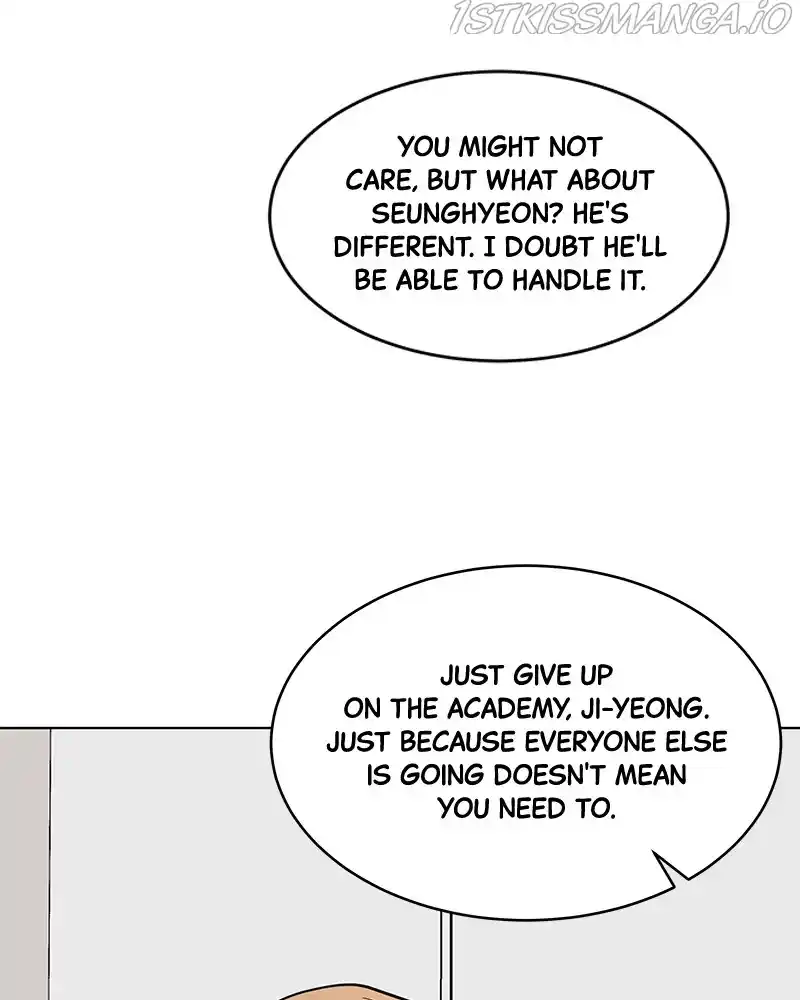 Time And Reason Chapter 27