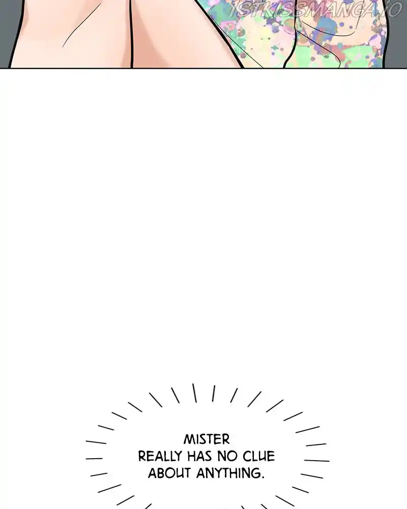 Time And Reason Chapter 27