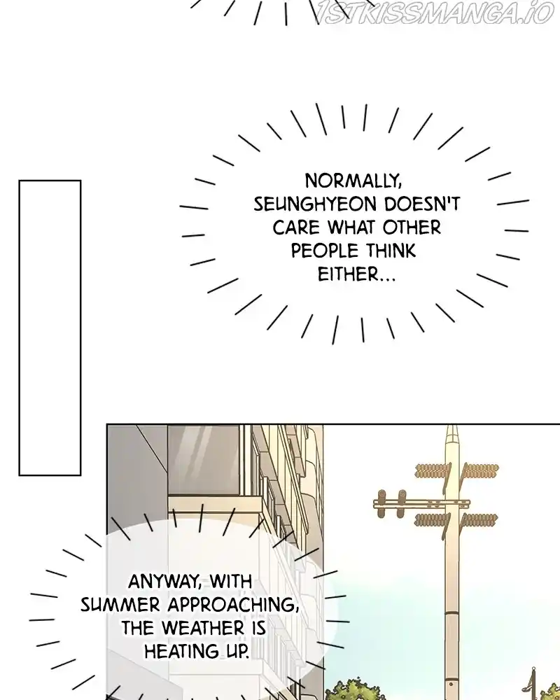 Time And Reason Chapter 27