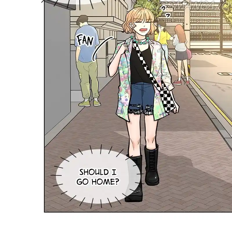 Time And Reason Chapter 27