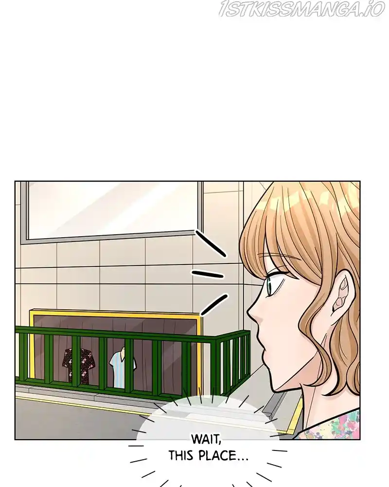 Time And Reason Chapter 27