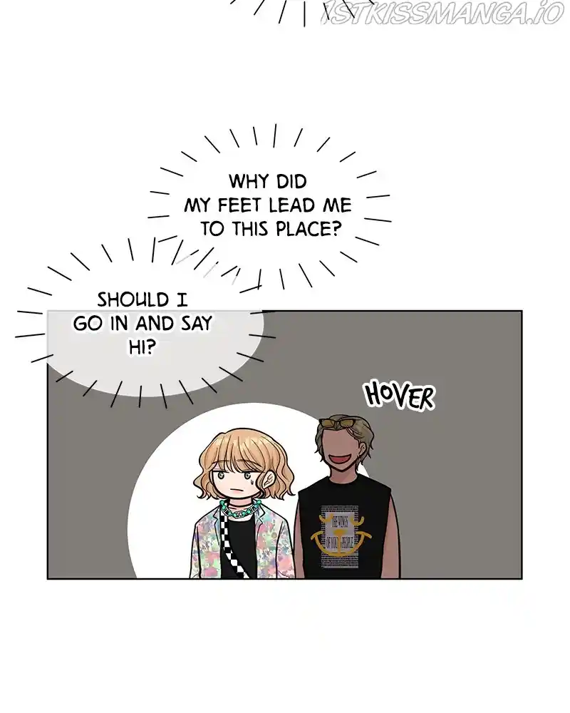 Time And Reason Chapter 27