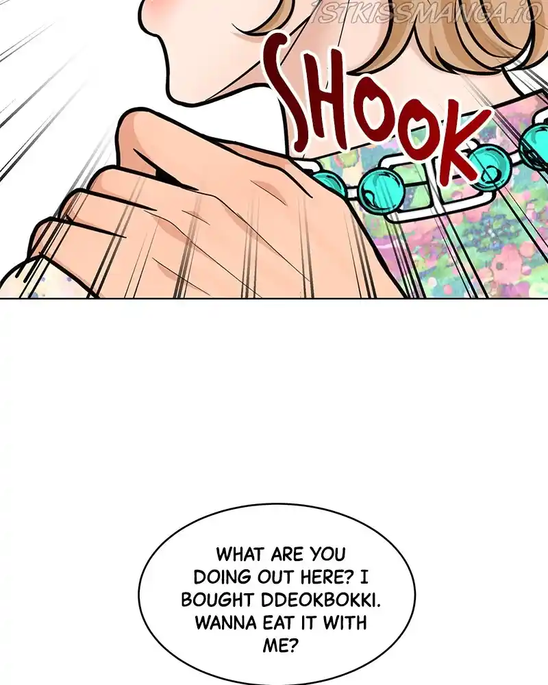 Time And Reason Chapter 27