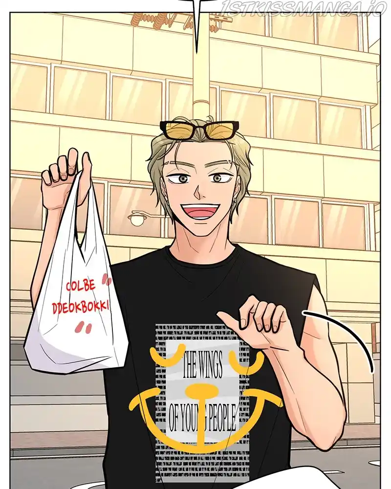 Time And Reason Chapter 27