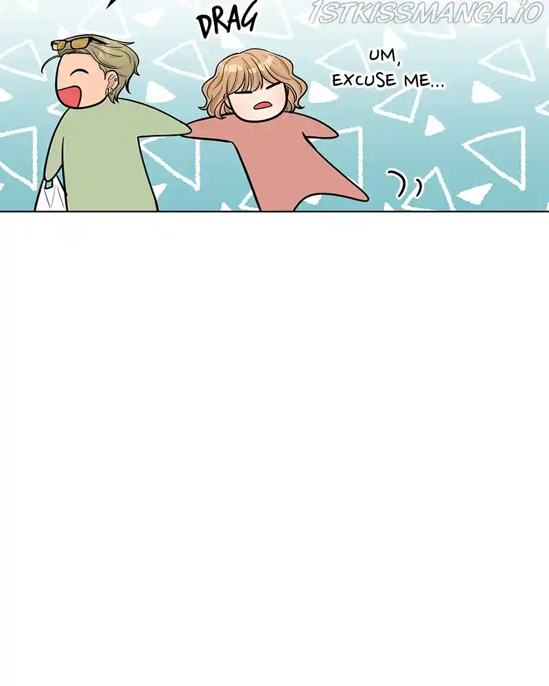 Time And Reason Chapter 27