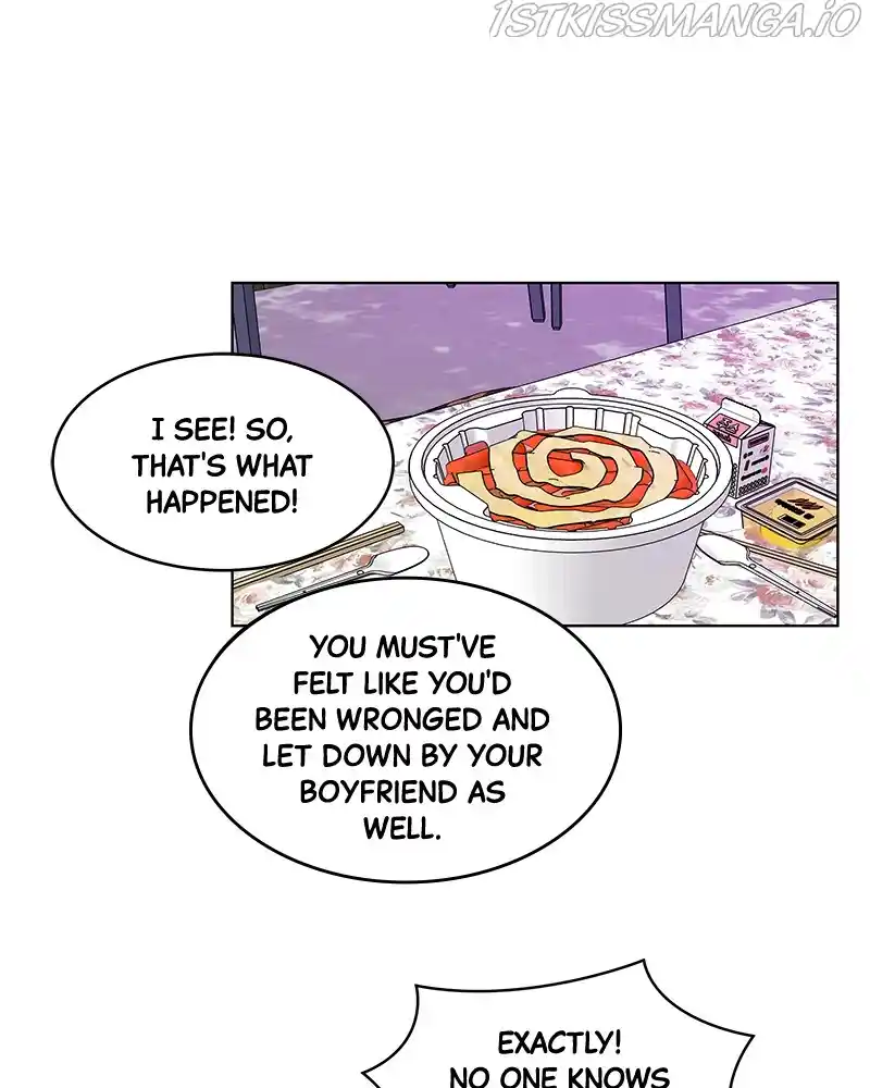 Time And Reason Chapter 27