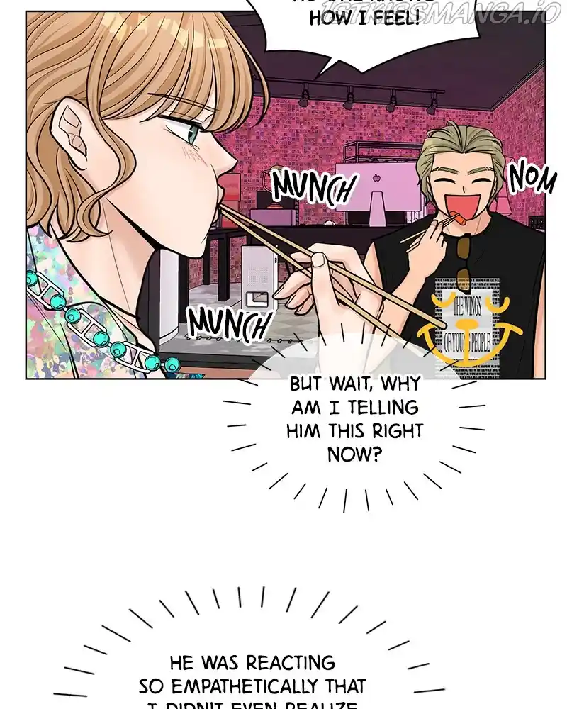 Time And Reason Chapter 27