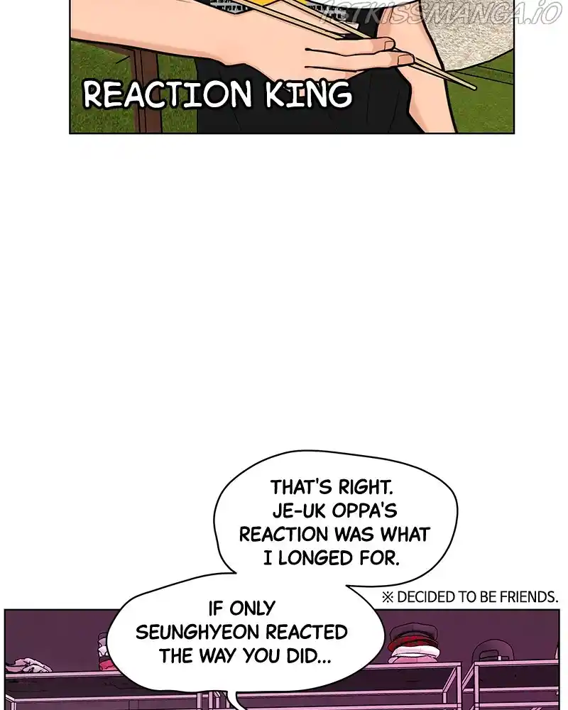 Time And Reason Chapter 27