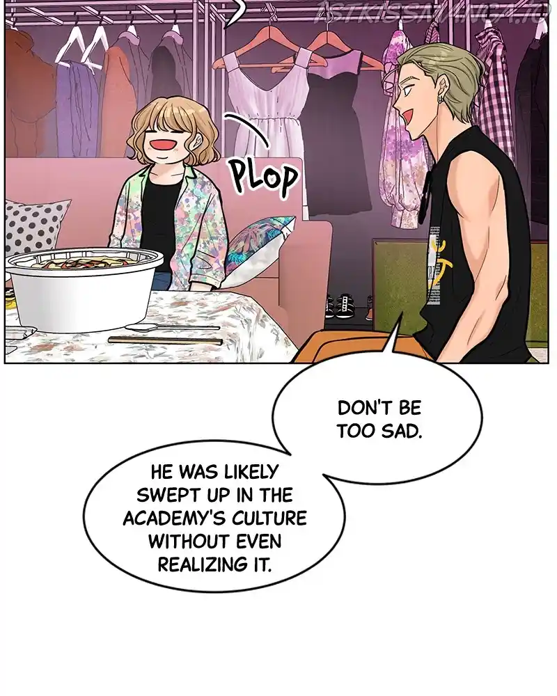 Time And Reason Chapter 27