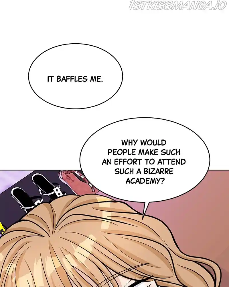 Time And Reason Chapter 27