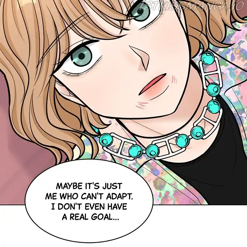 Time And Reason Chapter 27