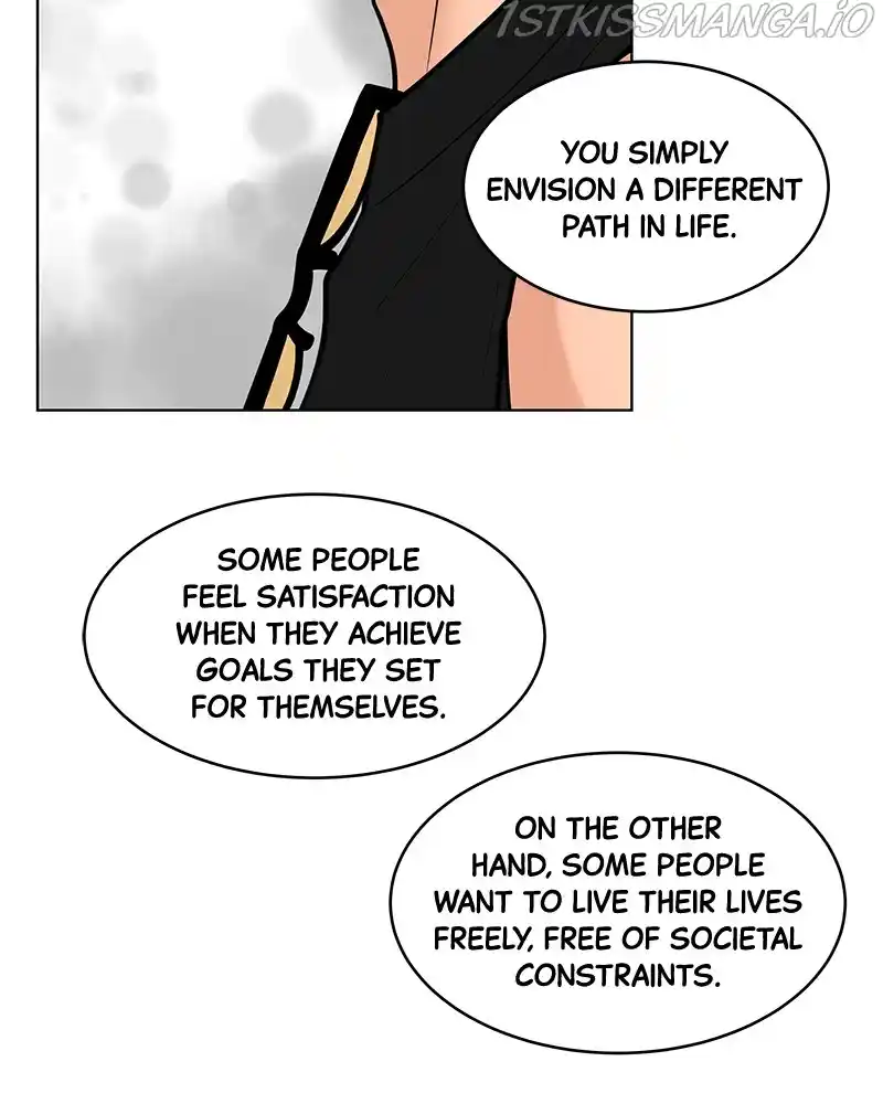 Time And Reason Chapter 27