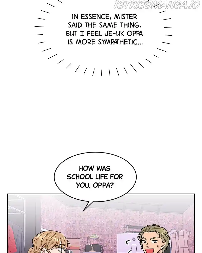 Time And Reason Chapter 27