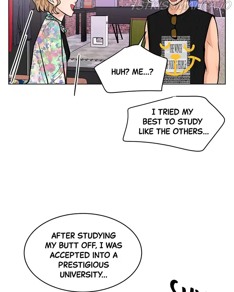 Time And Reason Chapter 27