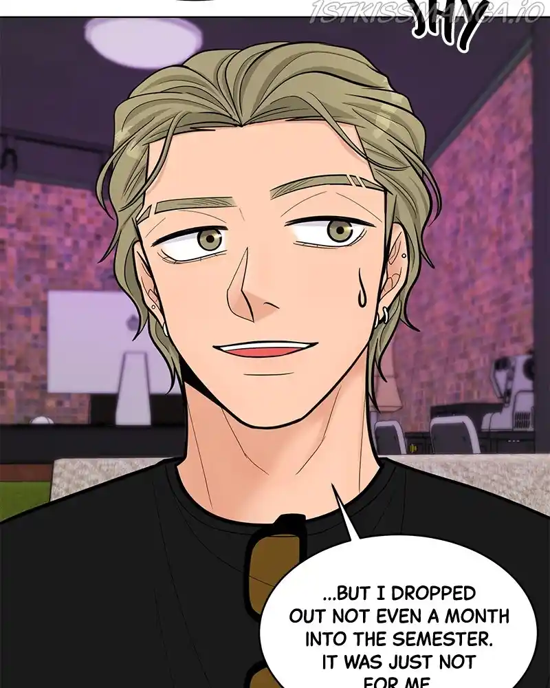 Time And Reason Chapter 27