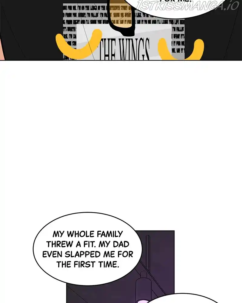 Time And Reason Chapter 27