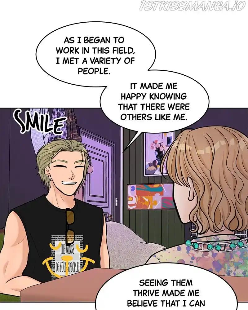 Time And Reason Chapter 27