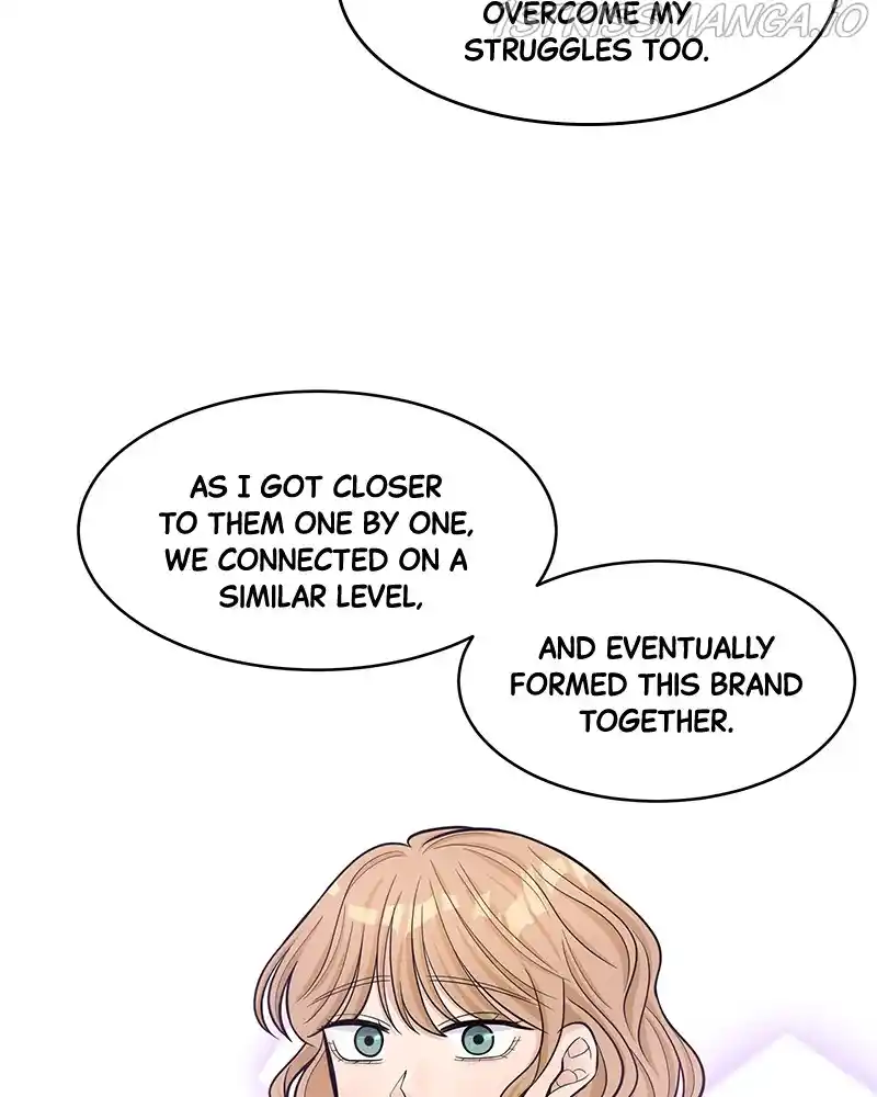 Time And Reason Chapter 27