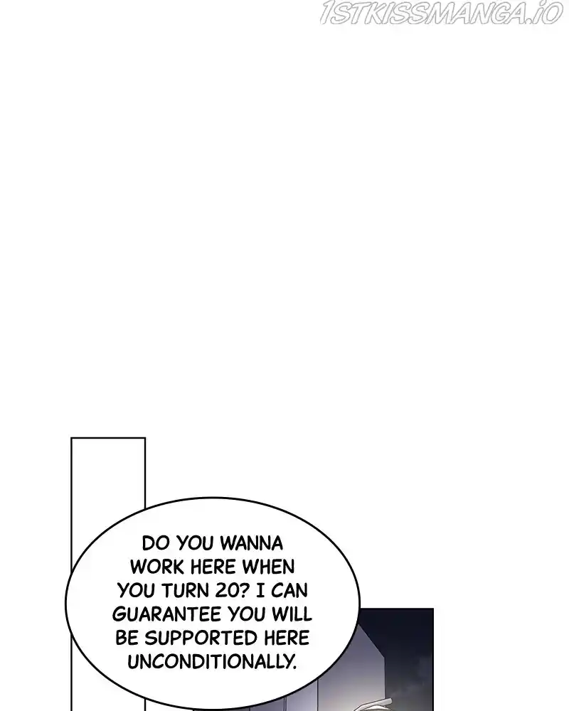 Time And Reason Chapter 27