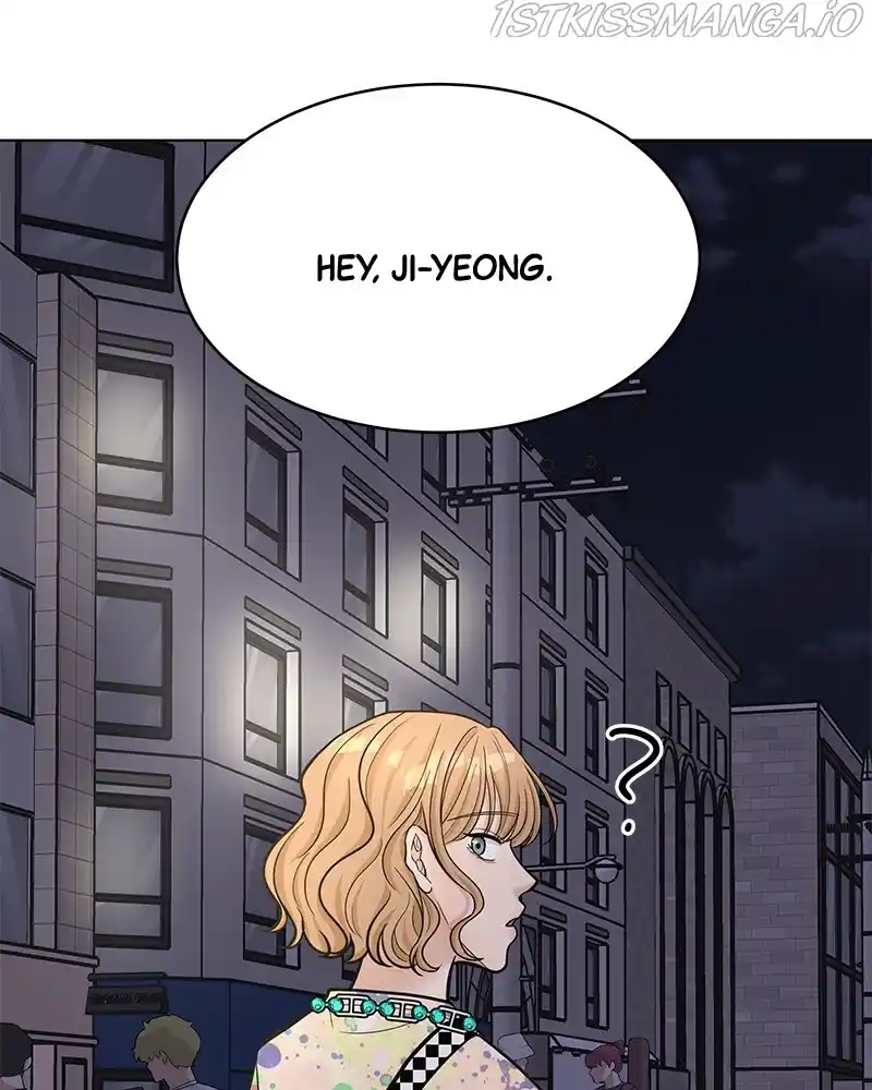 Time And Reason Chapter 27