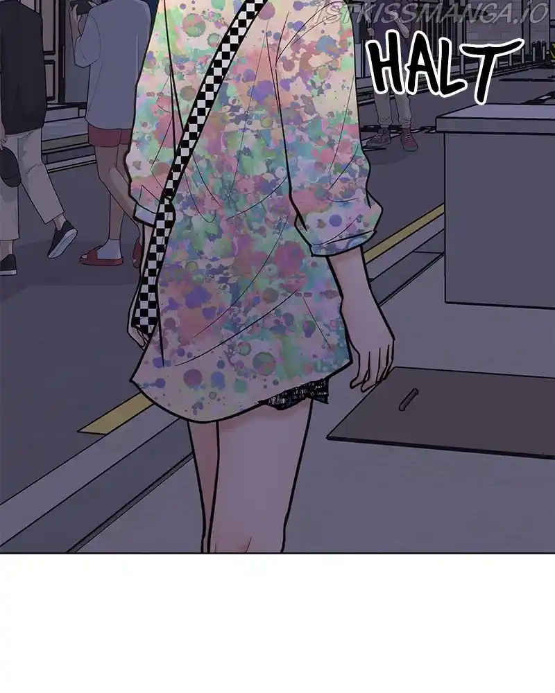 Time And Reason Chapter 27