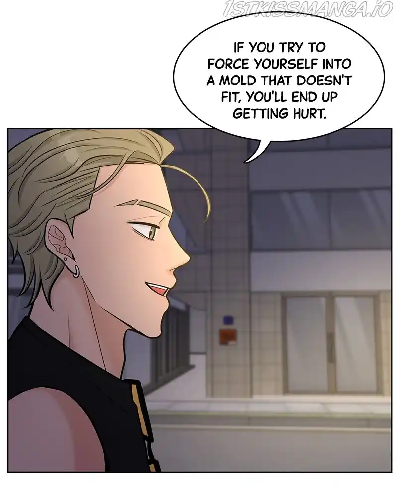 Time And Reason Chapter 27