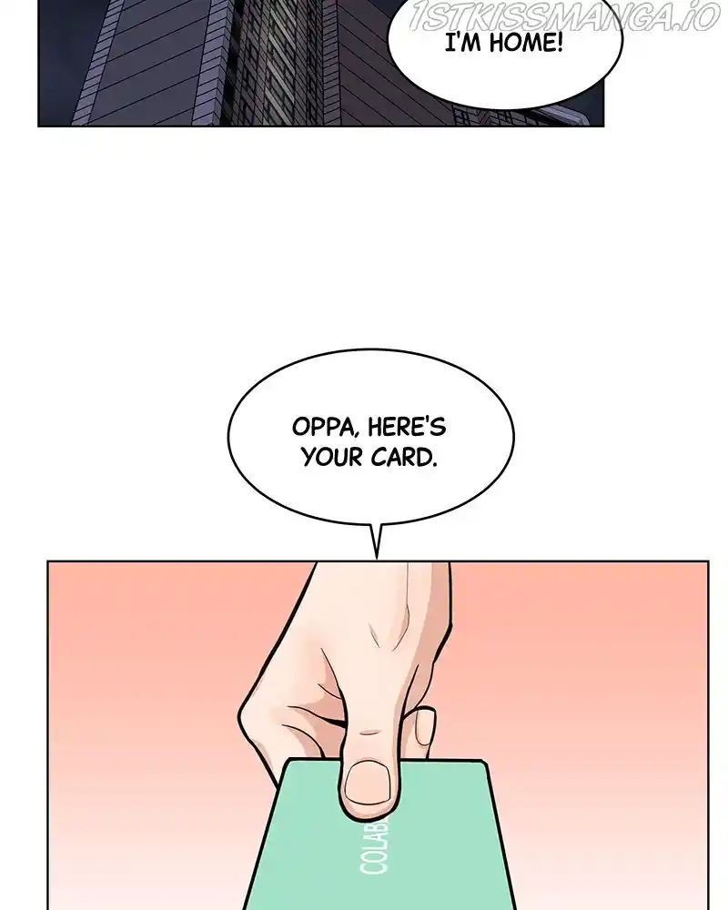 Time And Reason Chapter 27