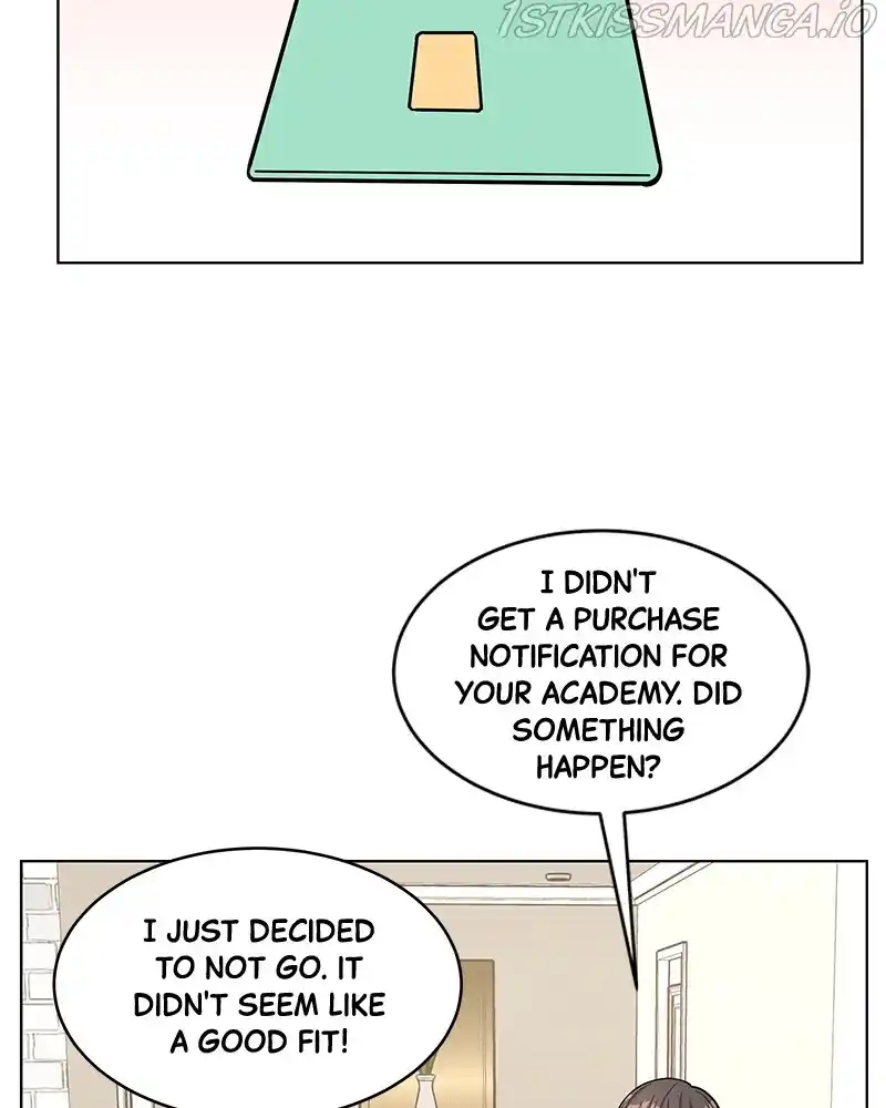 Time And Reason Chapter 27