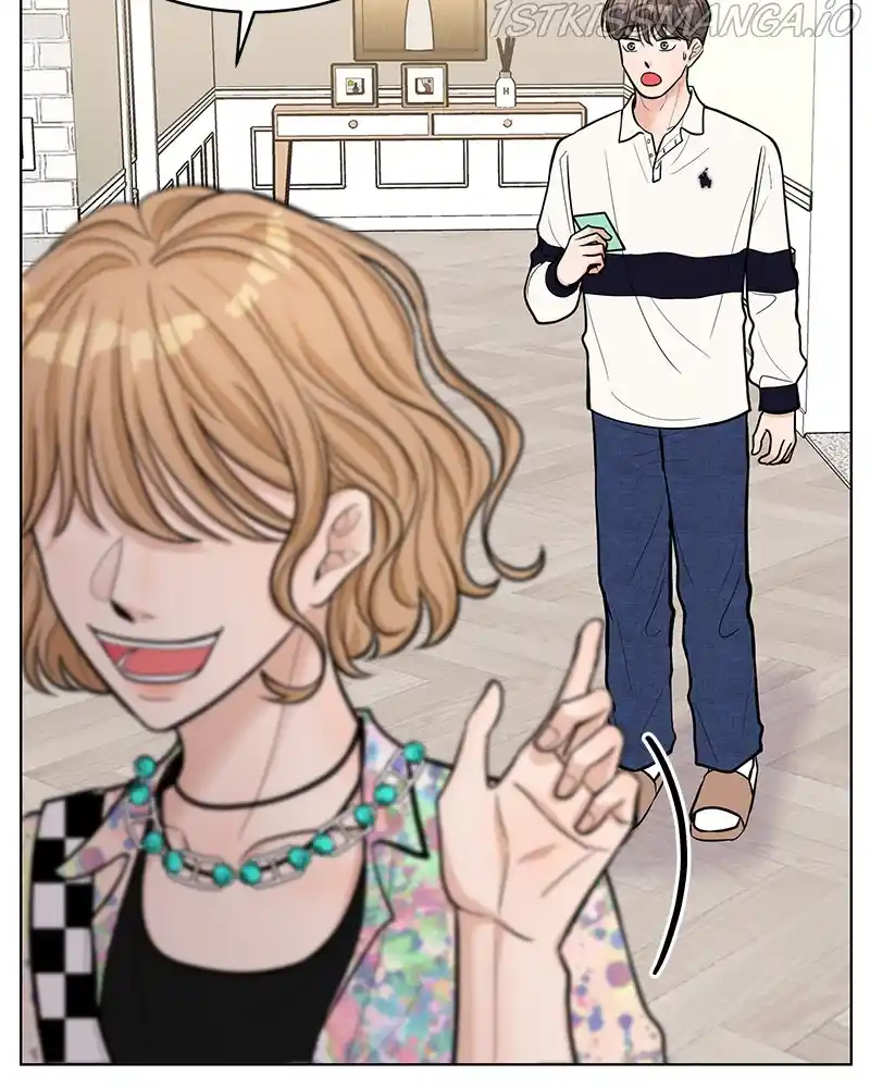 Time And Reason Chapter 27