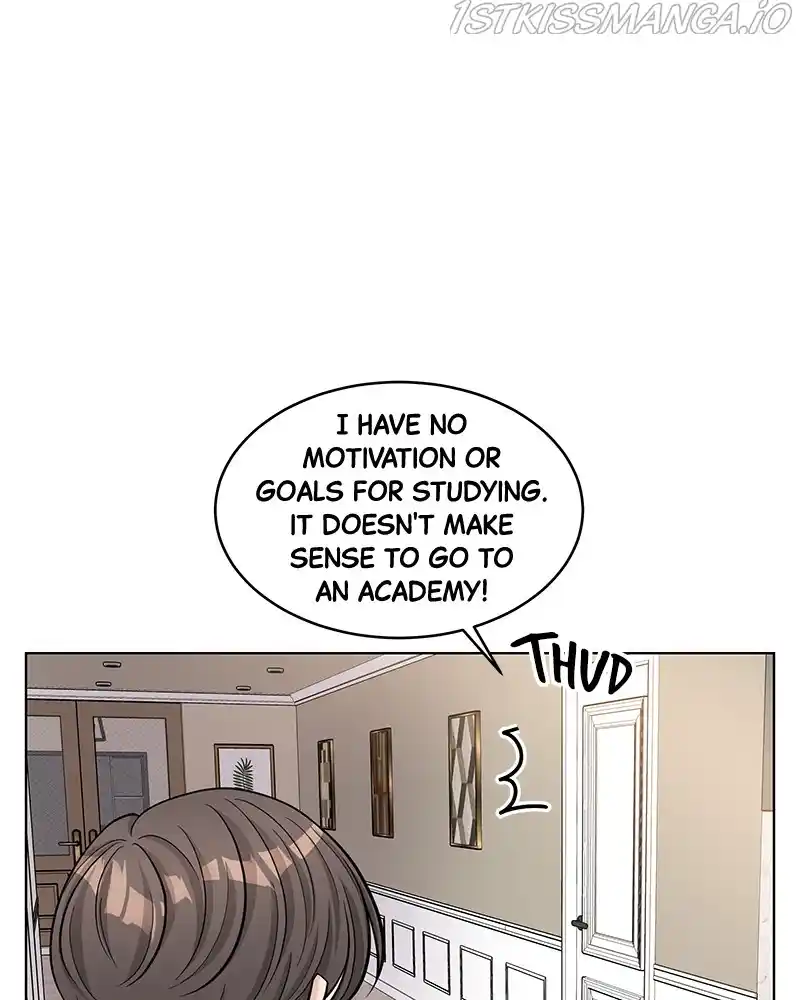 Time And Reason Chapter 27