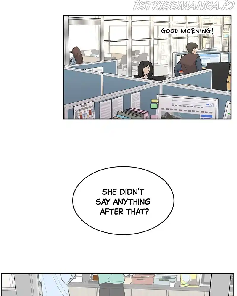 Time And Reason Chapter 27