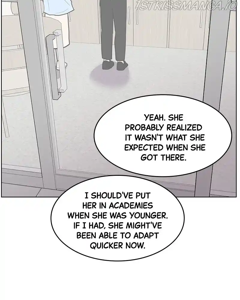 Time And Reason Chapter 27