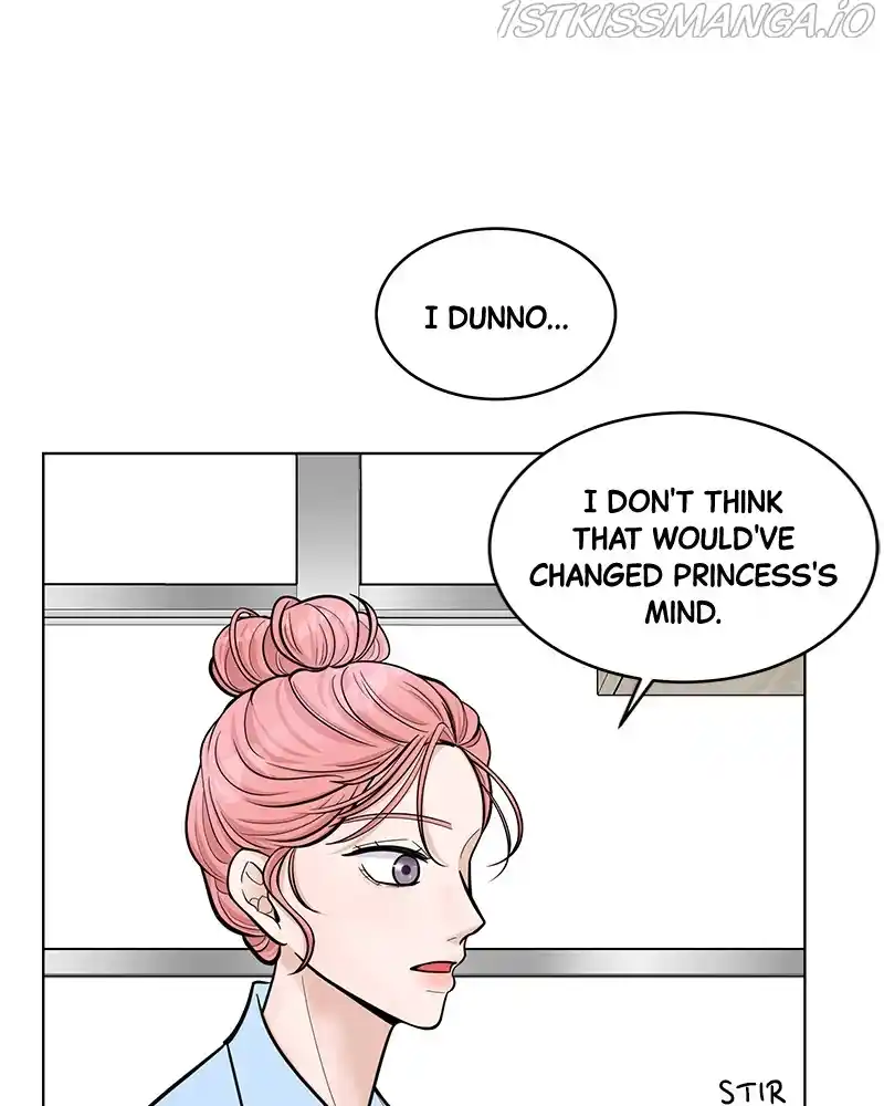 Time And Reason Chapter 27