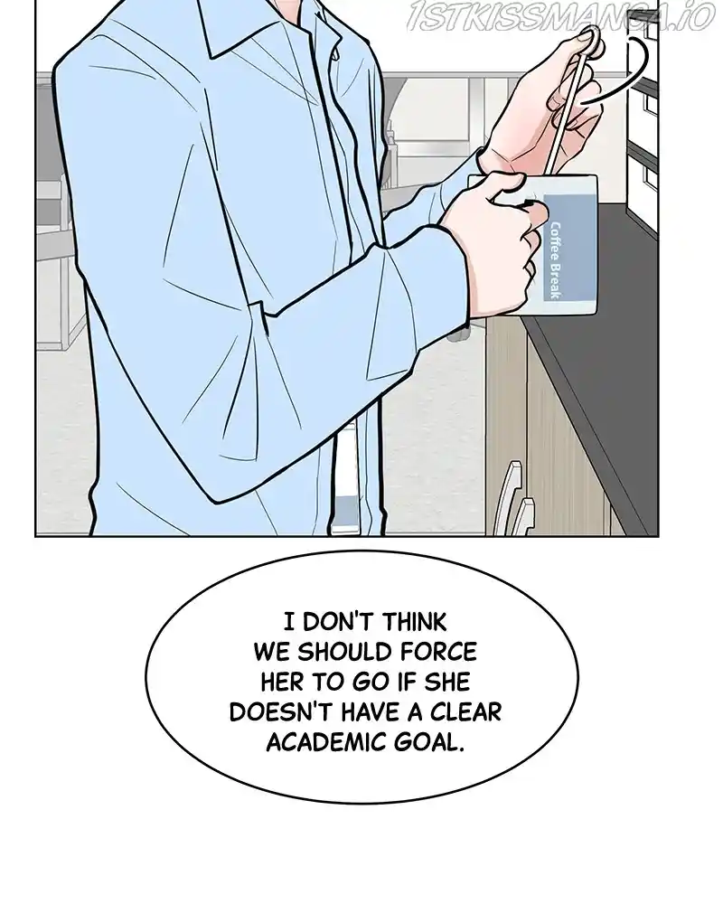 Time And Reason Chapter 27