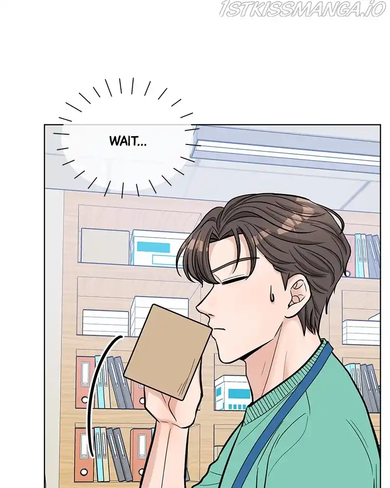 Time And Reason Chapter 27