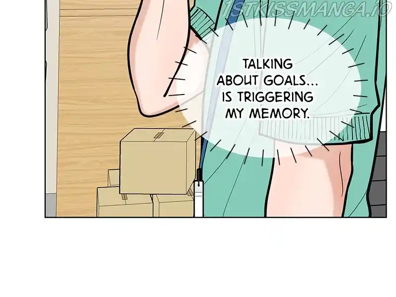 Time And Reason Chapter 27