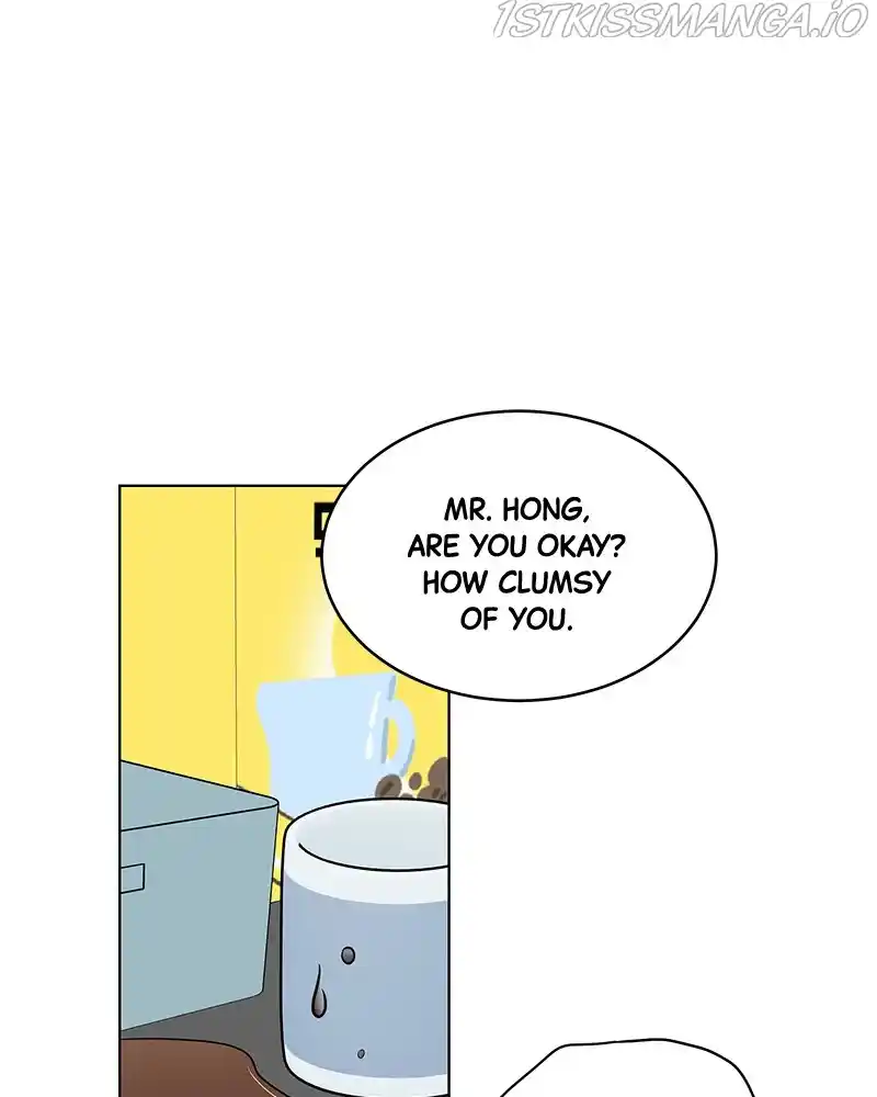 Time And Reason Chapter 27