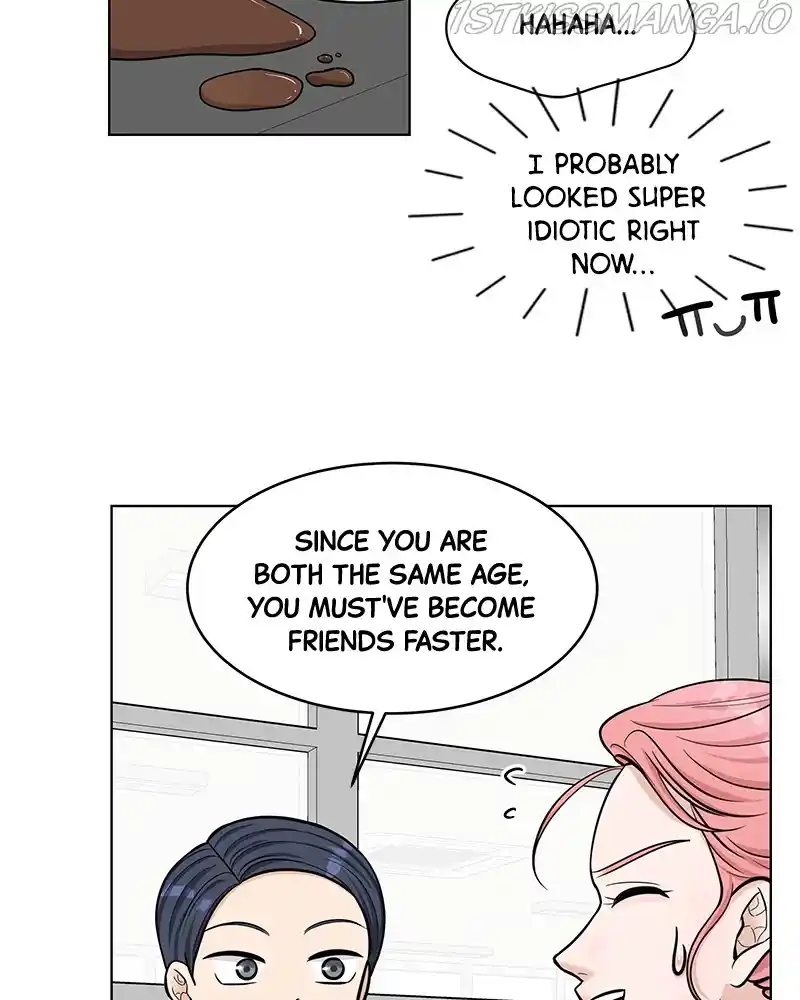 Time And Reason Chapter 27