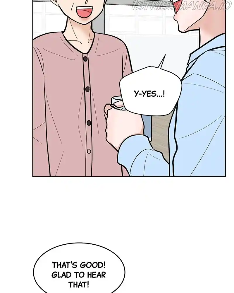 Time And Reason Chapter 27