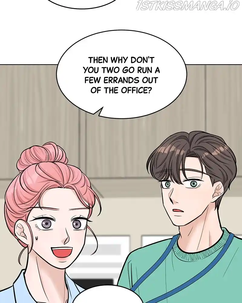 Time And Reason Chapter 27