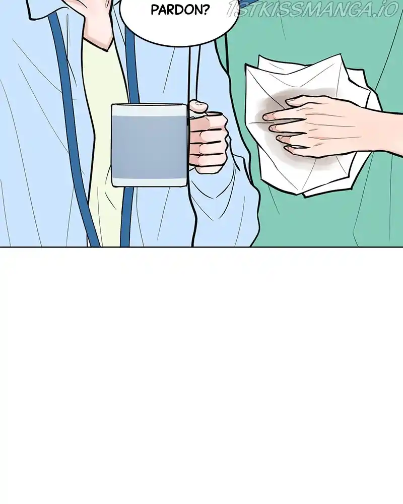 Time And Reason Chapter 27