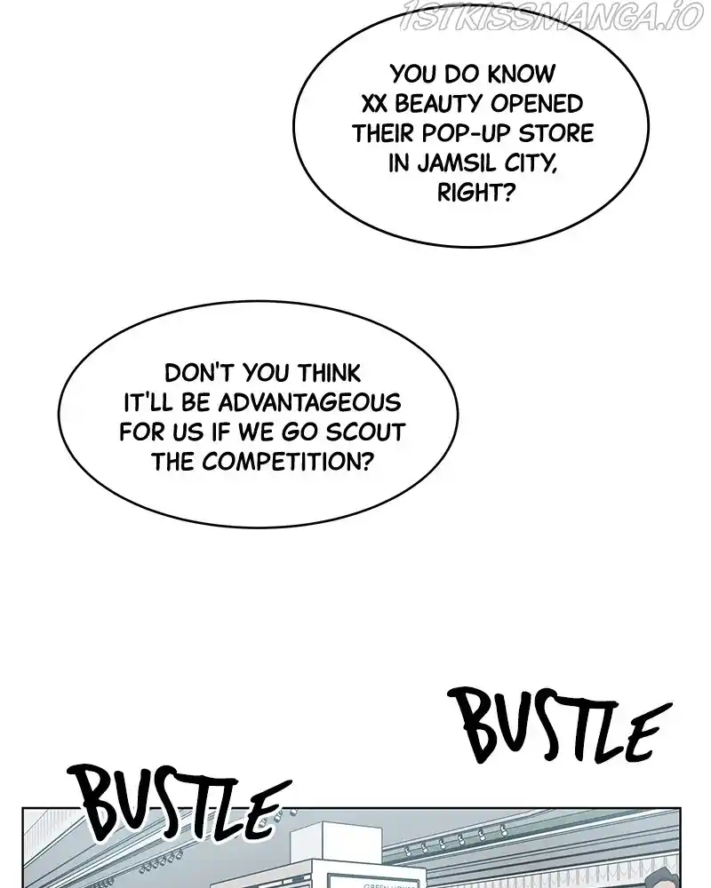 Time And Reason Chapter 27