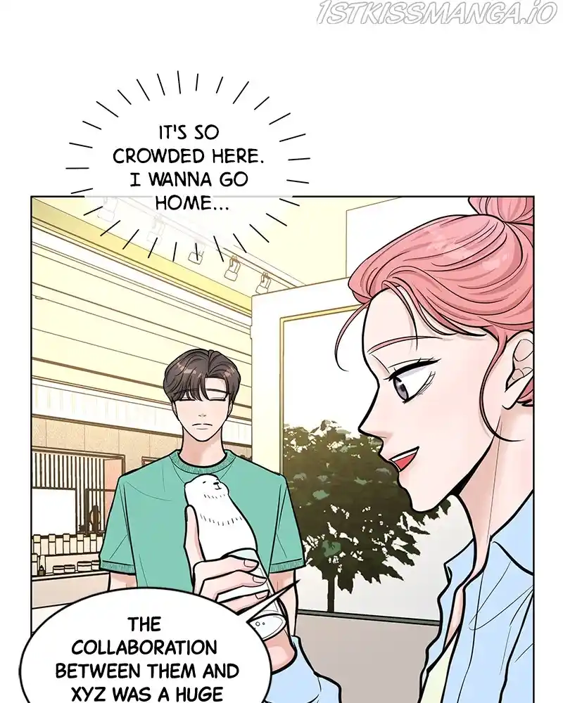 Time And Reason Chapter 27