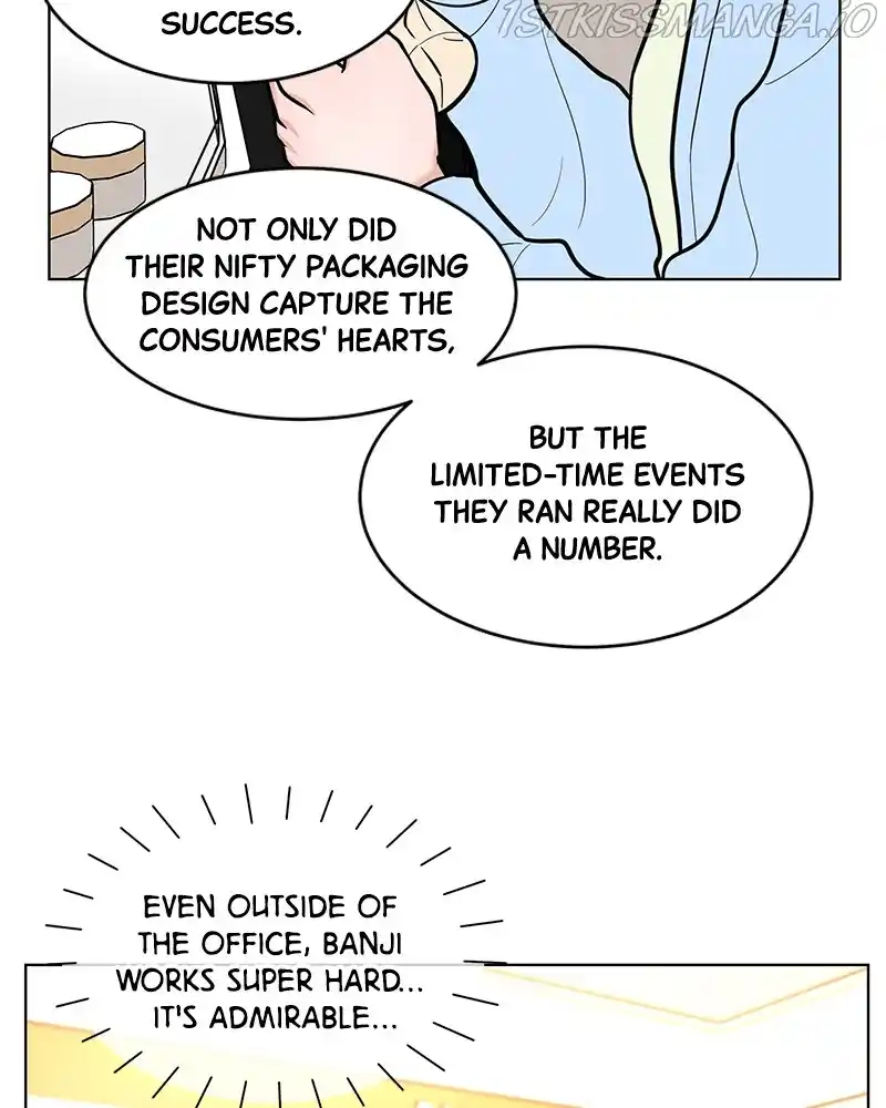 Time And Reason Chapter 27