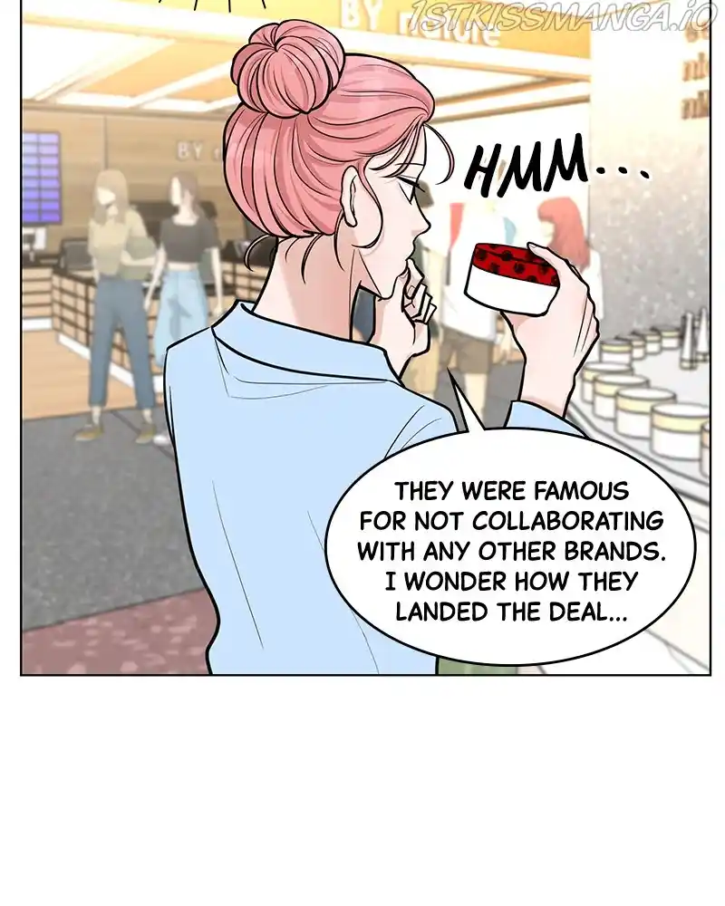 Time And Reason Chapter 27