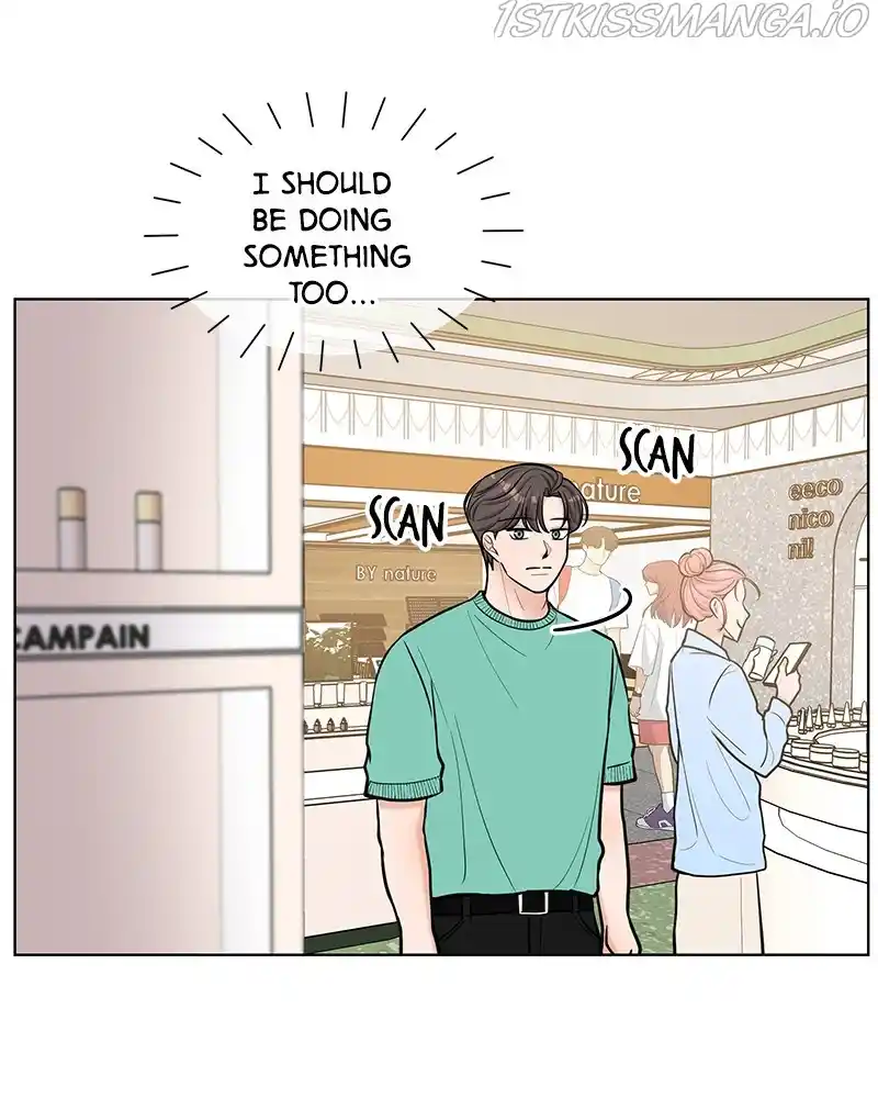 Time And Reason Chapter 27