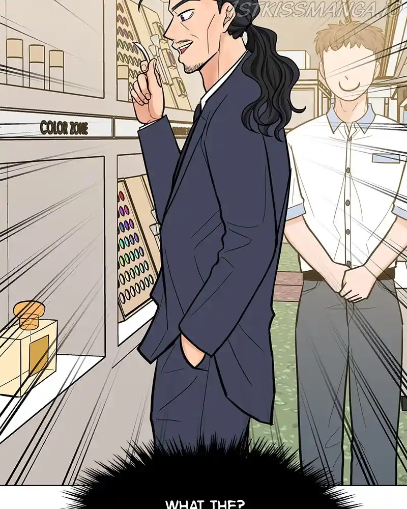 Time And Reason Chapter 27