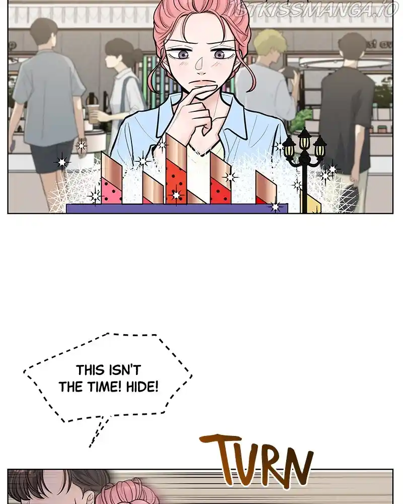 Time And Reason Chapter 28