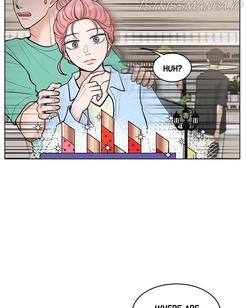 Time And Reason Chapter 28